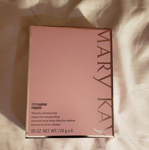 Bio cellulose mask